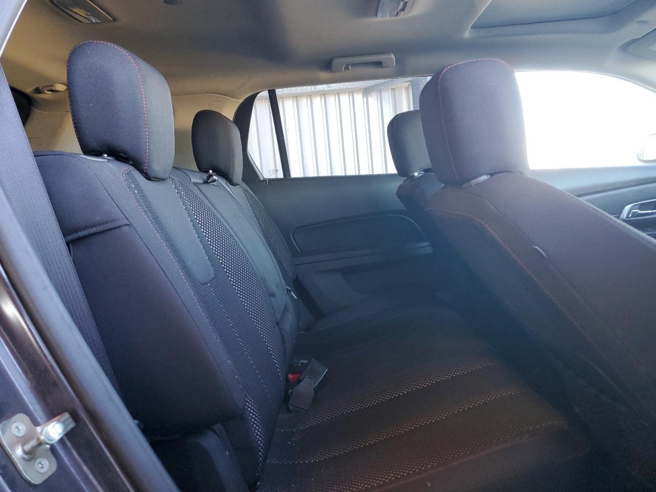 2015 GMC Terrain Sle Copart, lot number: 84307134, vin: 2GKFLWEK0F6244380. Thumbnail 11