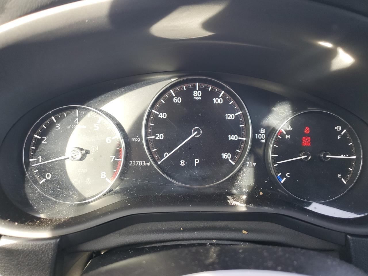 2023 Mazda Cx-30 Preferred Copart, lot number: 83490034, vin: 3MVDMBCM5PM512410. Thumbnail 9