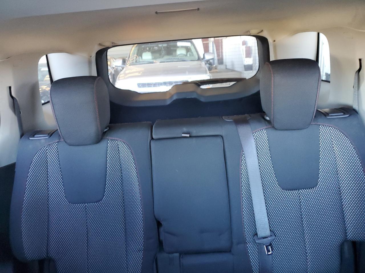 2015 GMC Terrain Sle Copart, lot number: 84307134, vin: 2GKFLWEK0F6244380. Thumbnail 10