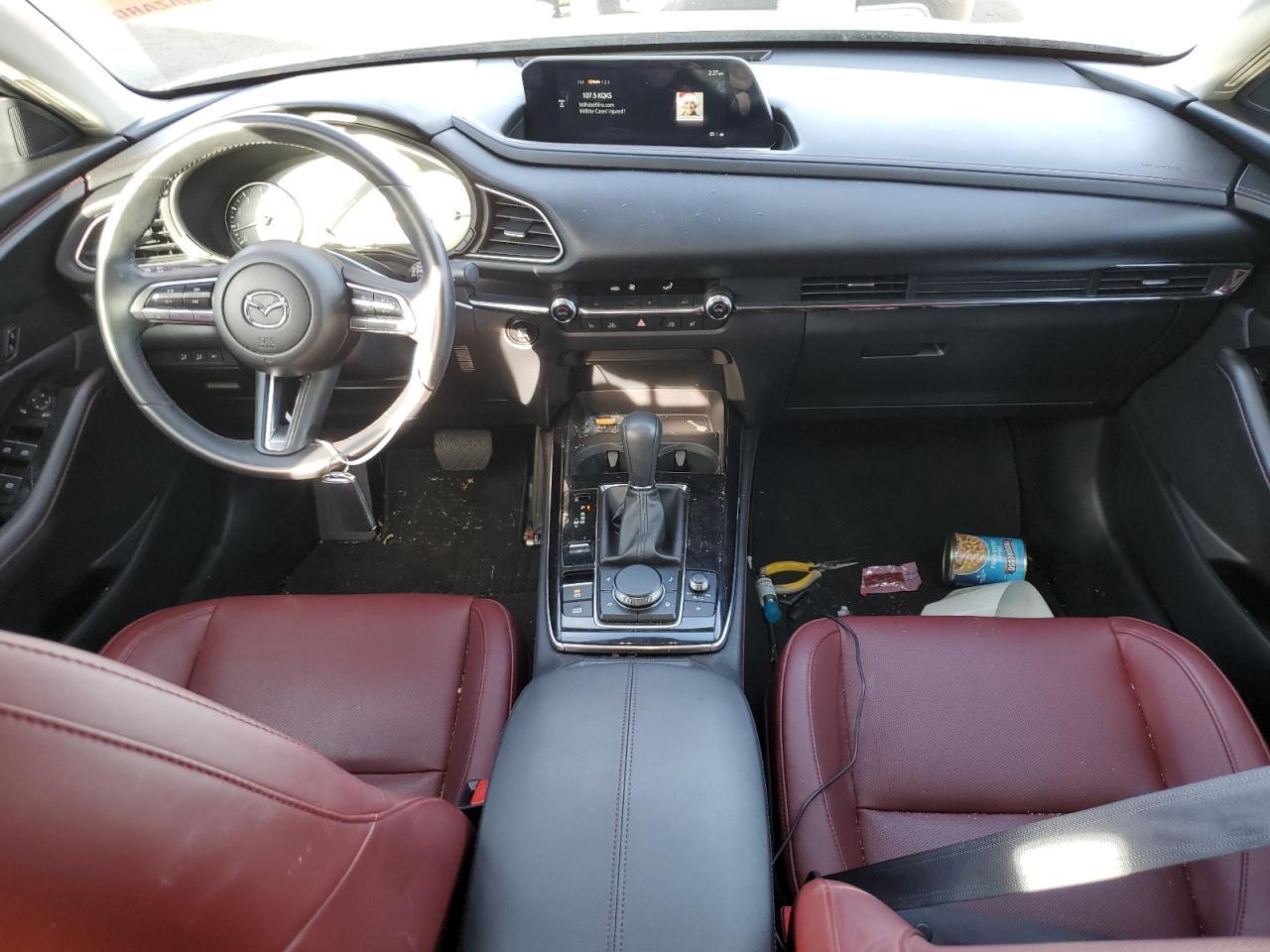 2023 Mazda Cx-30 Preferred Copart, lot number: 83490034, vin: 3MVDMBCM5PM512410. Thumbnail 8