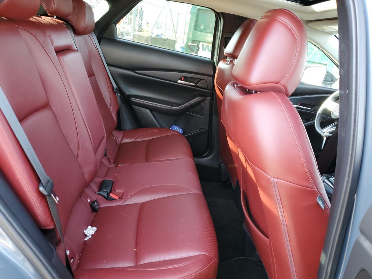 2023 Mazda Cx-30 Preferred Copart, lot number: 83490034, vin: 3MVDMBCM5PM512410. Thumbnail 11
