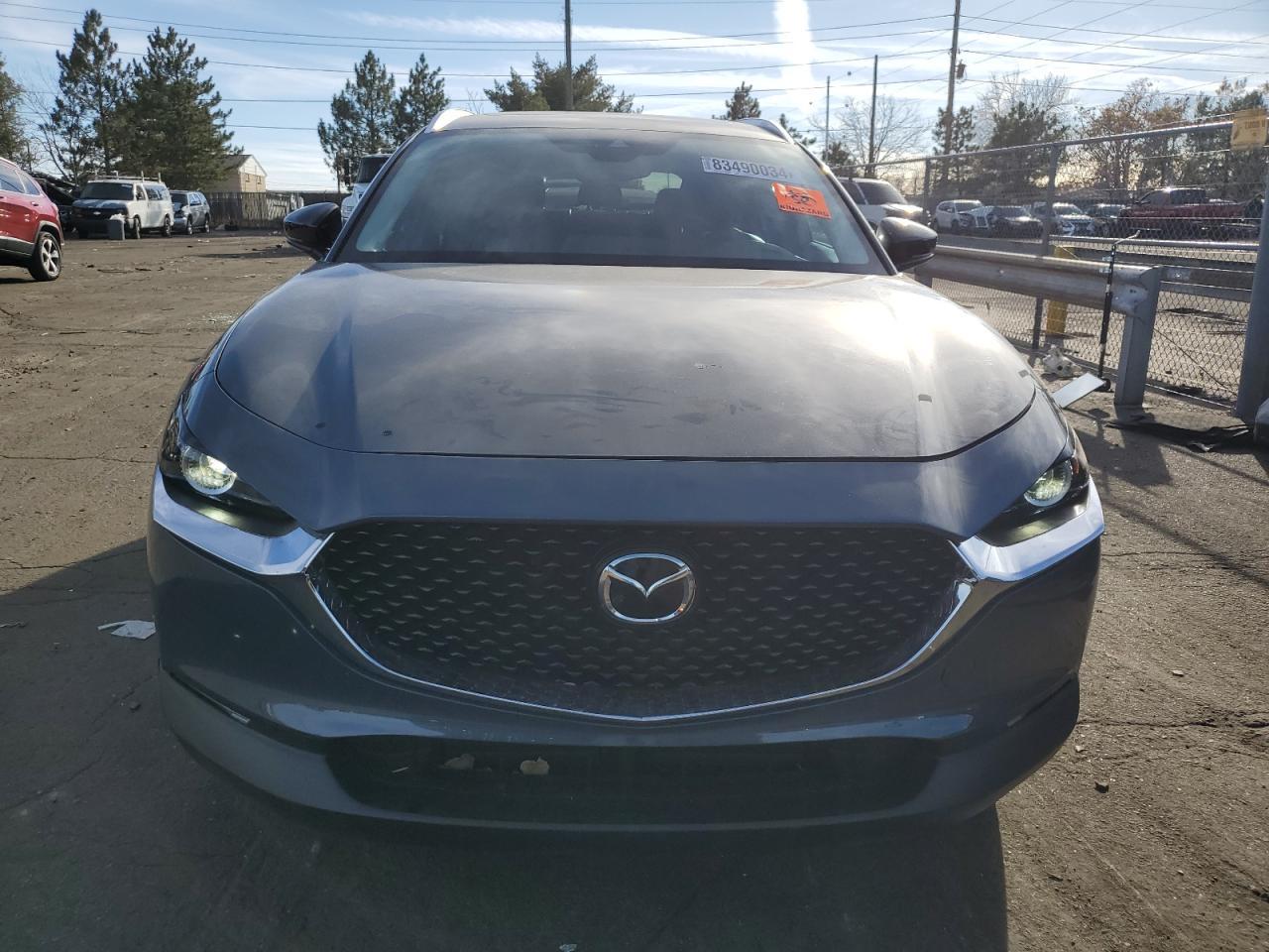 2023 Mazda Cx-30 Preferred Copart, lot number: 83490034, vin: 3MVDMBCM5PM512410. Thumbnail 5