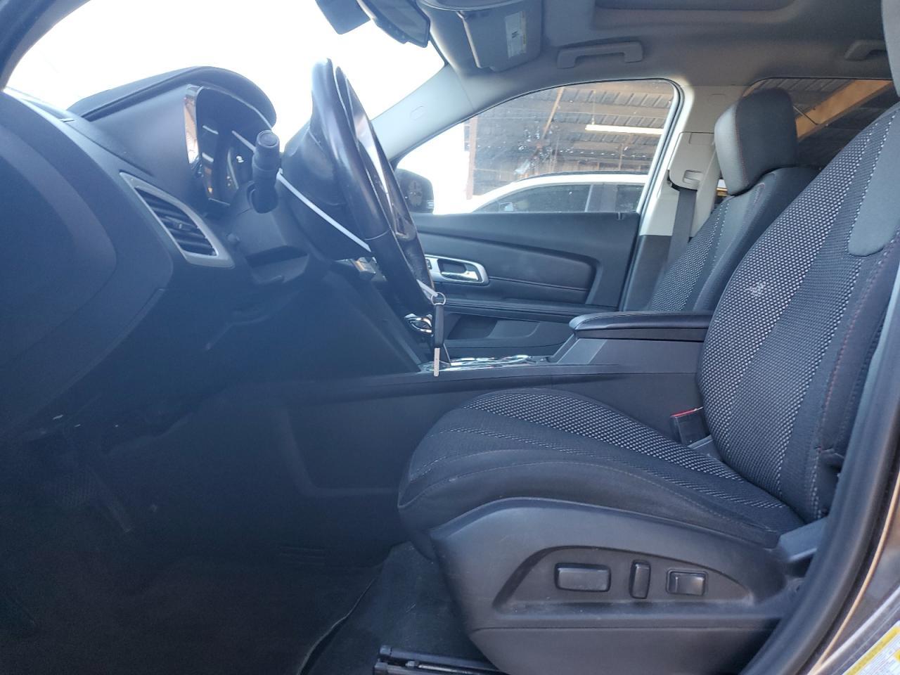 2015 GMC Terrain Sle Copart, lot number: 84307134, vin: 2GKFLWEK0F6244380. Thumbnail 7