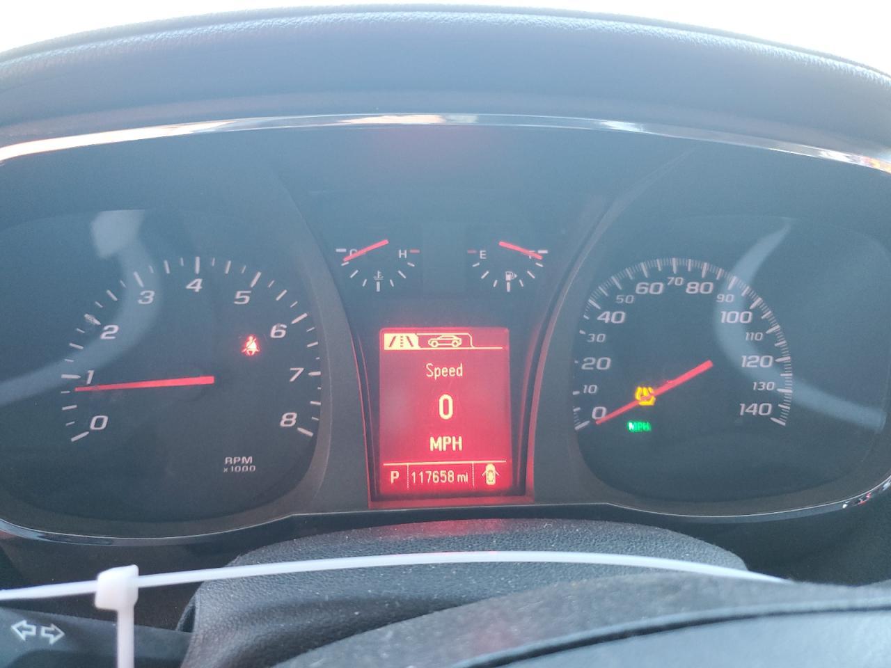 2015 GMC Terrain Sle Copart, lot number: 84307134, vin: 2GKFLWEK0F6244380. Thumbnail 9