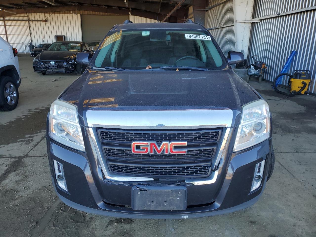 2015 GMC Terrain Sle Copart, lot number: 84307134, vin: 2GKFLWEK0F6244380. Thumbnail 5
