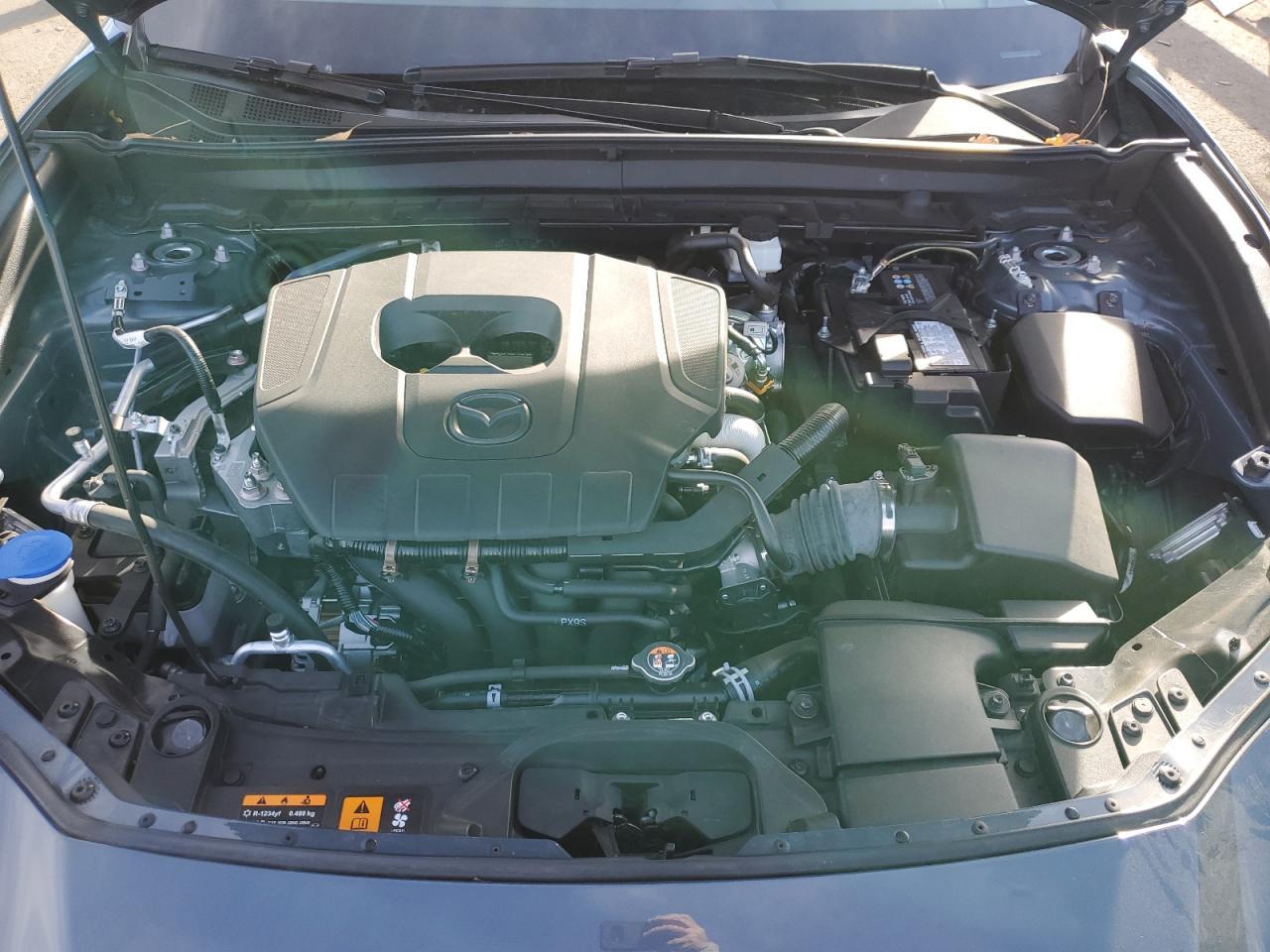 2023 Mazda Cx-30 Preferred Copart, lot number: 83490034, vin: 3MVDMBCM5PM512410. Thumbnail 12