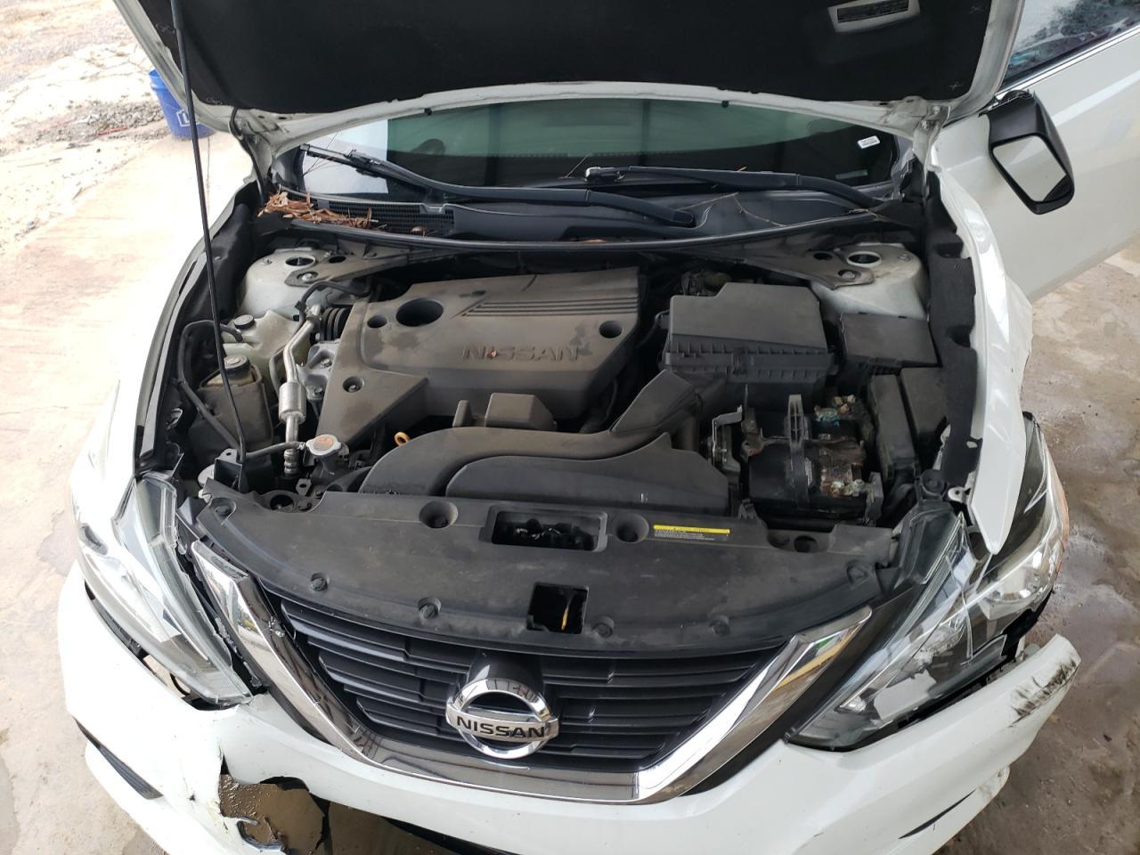 2017 NISSAN ALTIMA 2.5 Copart, lot number: 40291724, vin: 1N4AL3AP8HN337321. Thumbnail 11