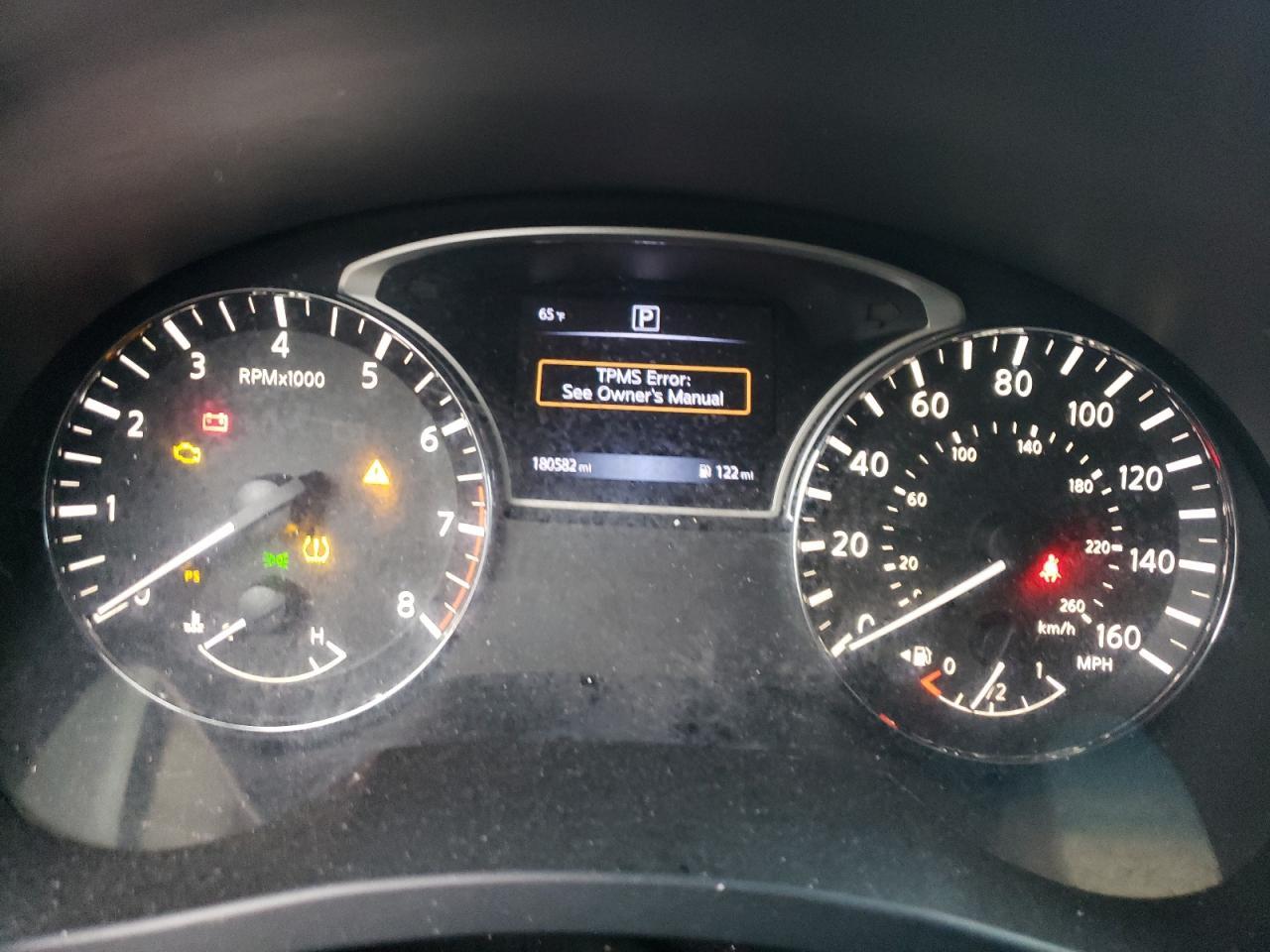 2017 NISSAN ALTIMA 2.5 Copart, lot number: 40291724, vin: 1N4AL3AP8HN337321. Thumbnail 9