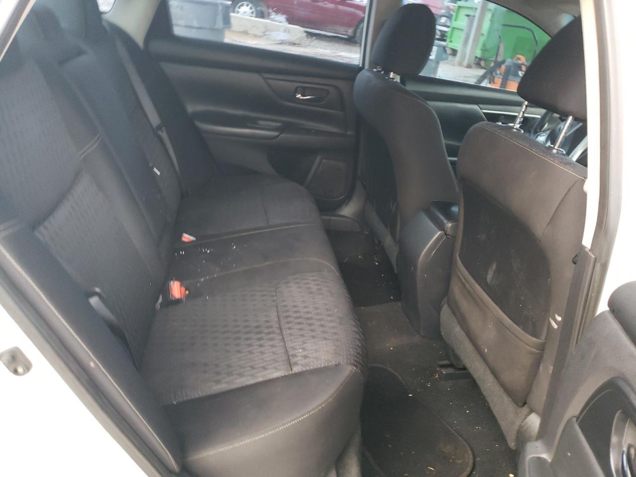 2017 NISSAN ALTIMA 2.5 Copart, lot number: 40291724, vin: 1N4AL3AP8HN337321. Thumbnail 10