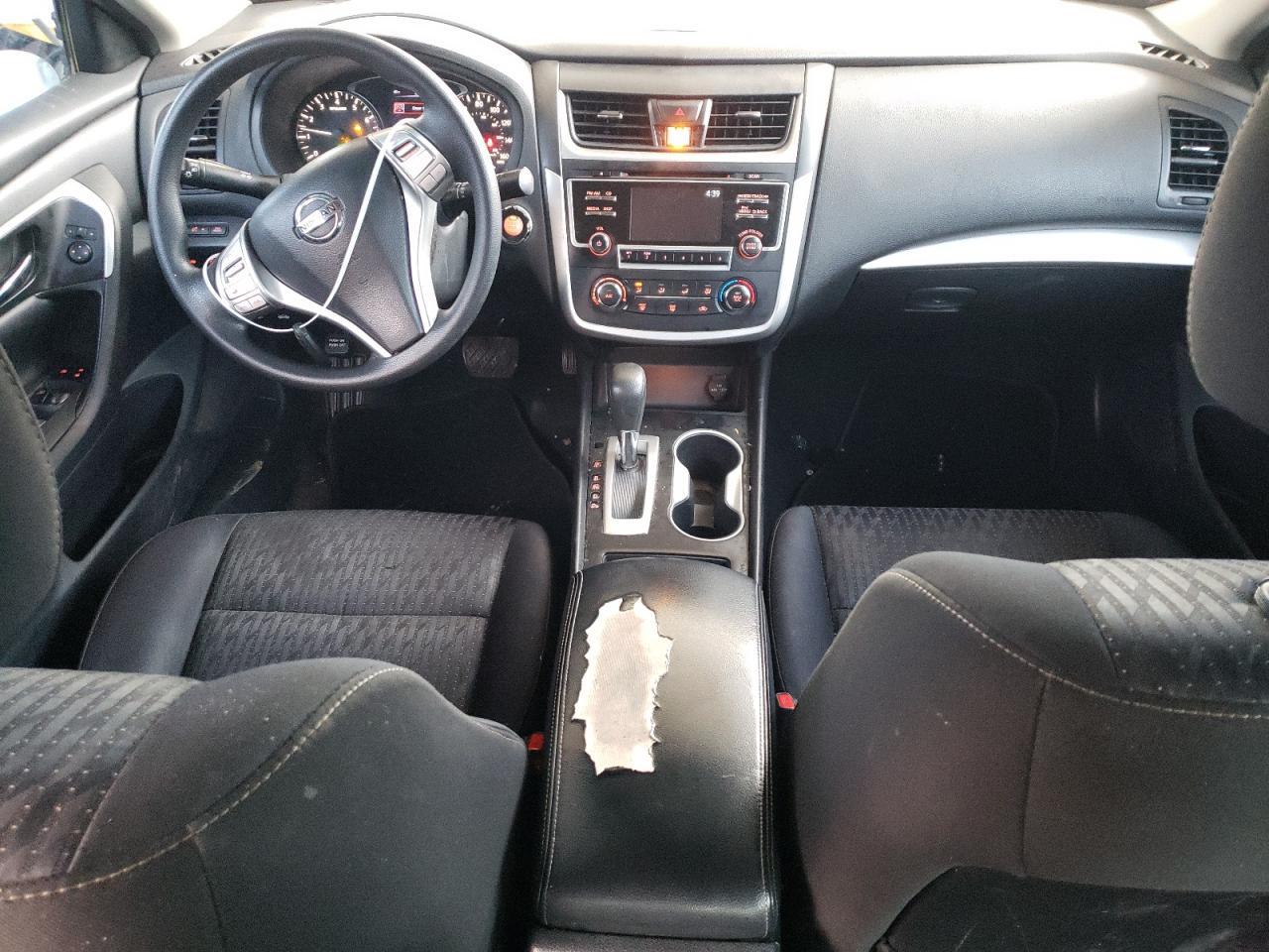 2017 NISSAN ALTIMA 2.5 Copart, lot number: 40291724, vin: 1N4AL3AP8HN337321. Thumbnail 8