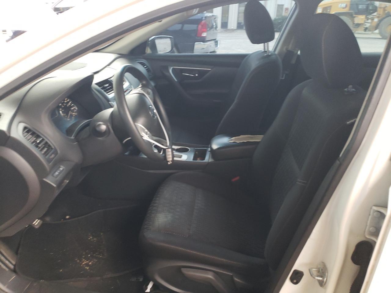 2017 NISSAN ALTIMA 2.5 Copart, lot number: 40291724, vin: 1N4AL3AP8HN337321. Thumbnail 7