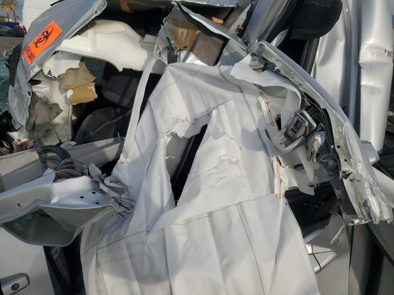 2012 HONDA CR-V EXL Copart, lot number: 38967464, vin: NULL. Thumbnail 10