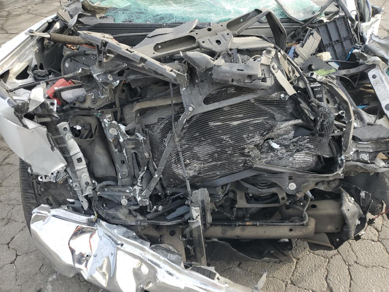 2012 HONDA CR-V EXL Copart, lot number: 38967464, vin: NULL. Thumbnail 11