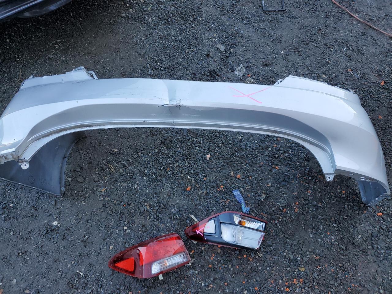 2020 KIA RIO LX Copart, lot number: 36815314, vin: 3KPA24AD5LE302872. Thumbnail 12