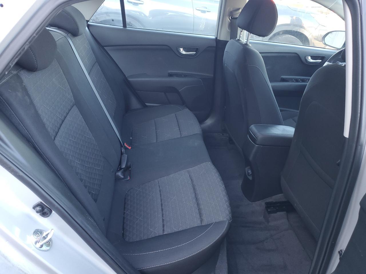 2020 KIA RIO LX Copart, lot number: 36815314, vin: 3KPA24AD5LE302872. Thumbnail 10