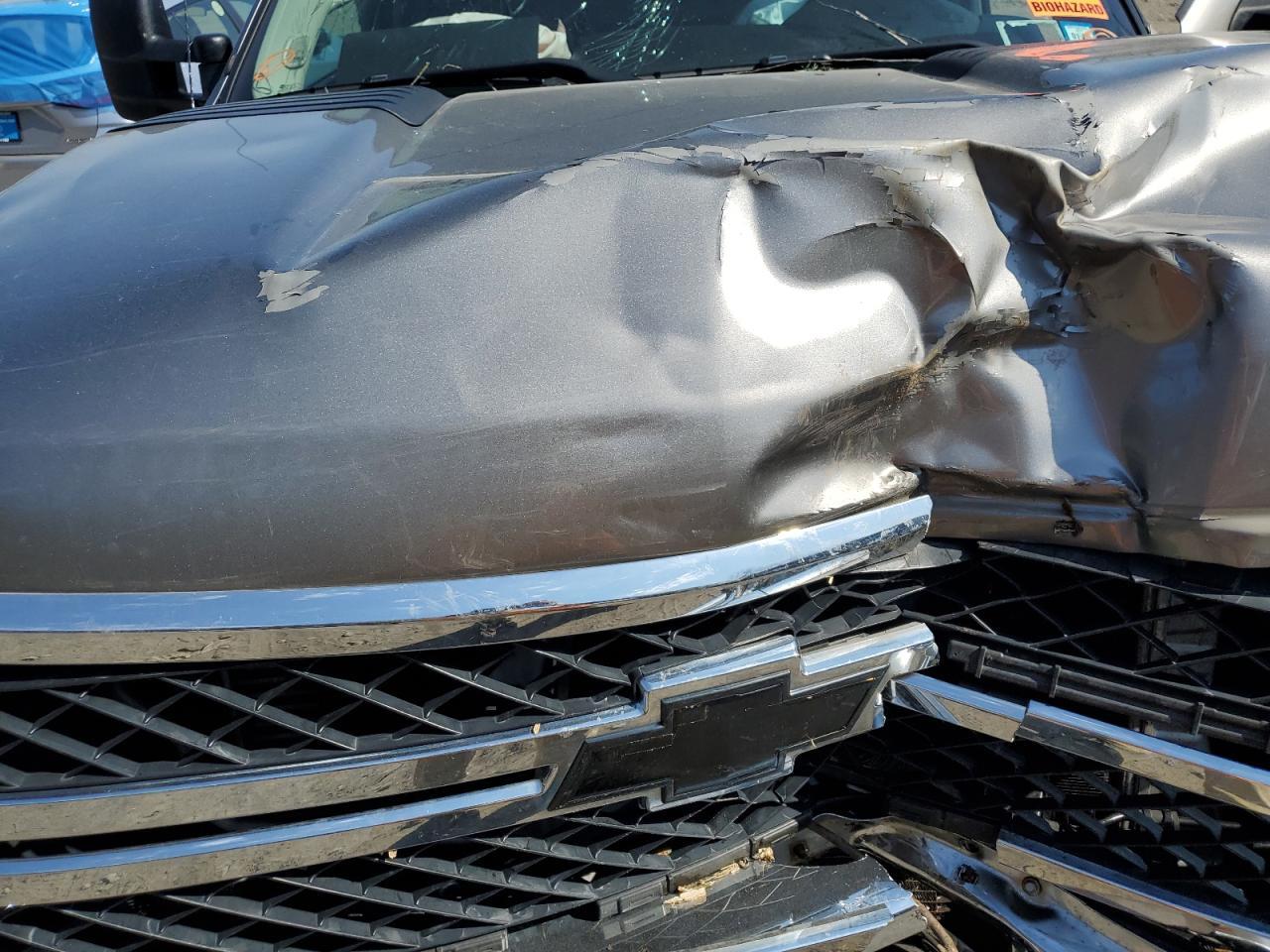 2012 HONDA CR-V EXL Copart, lot number: 46602594, vin: NULL. Thumbnail 11