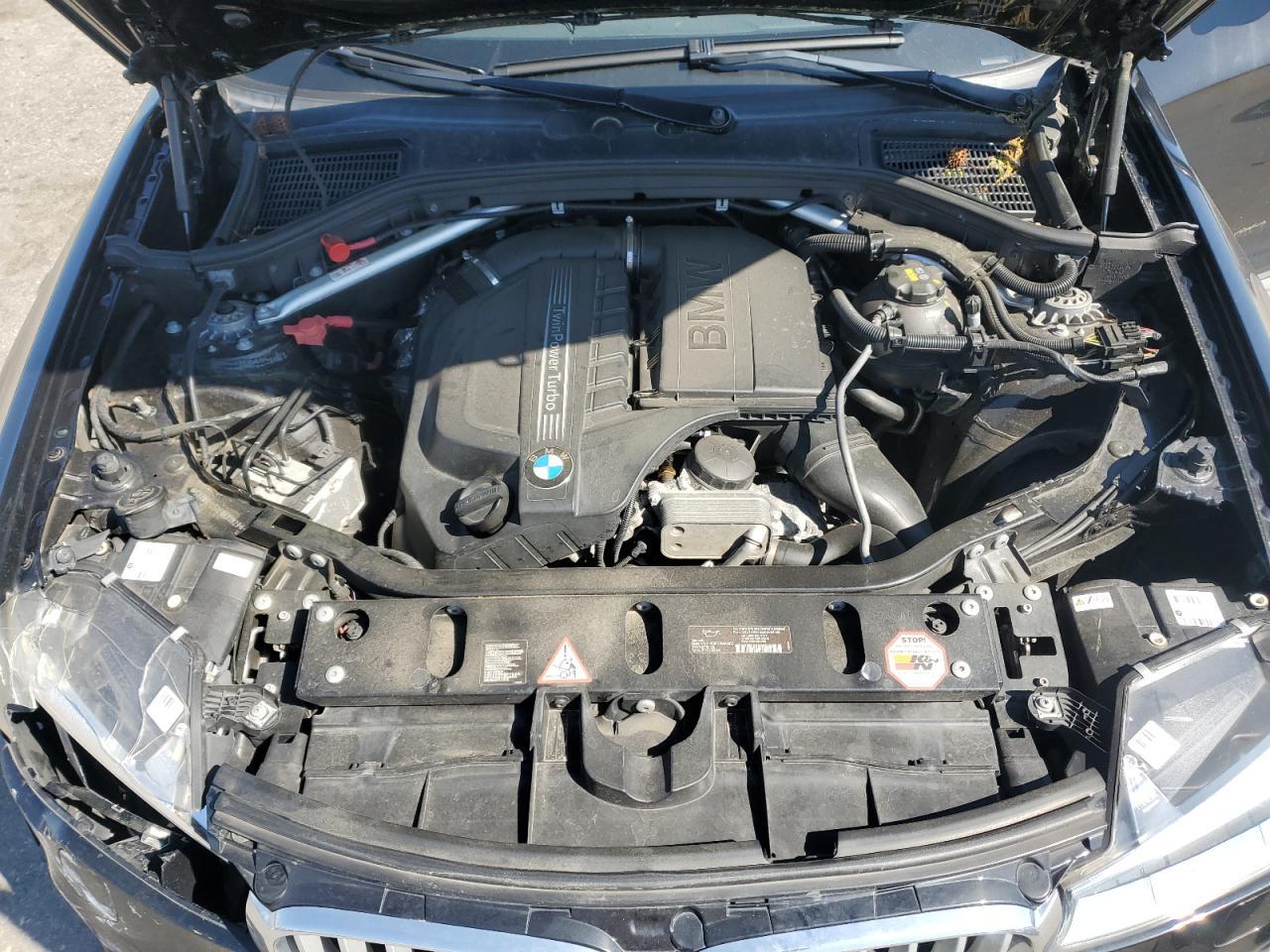 2012 Honda Cr-V Exl Copart, lot number: 48976784, vin: NULL. Thumbnail 12