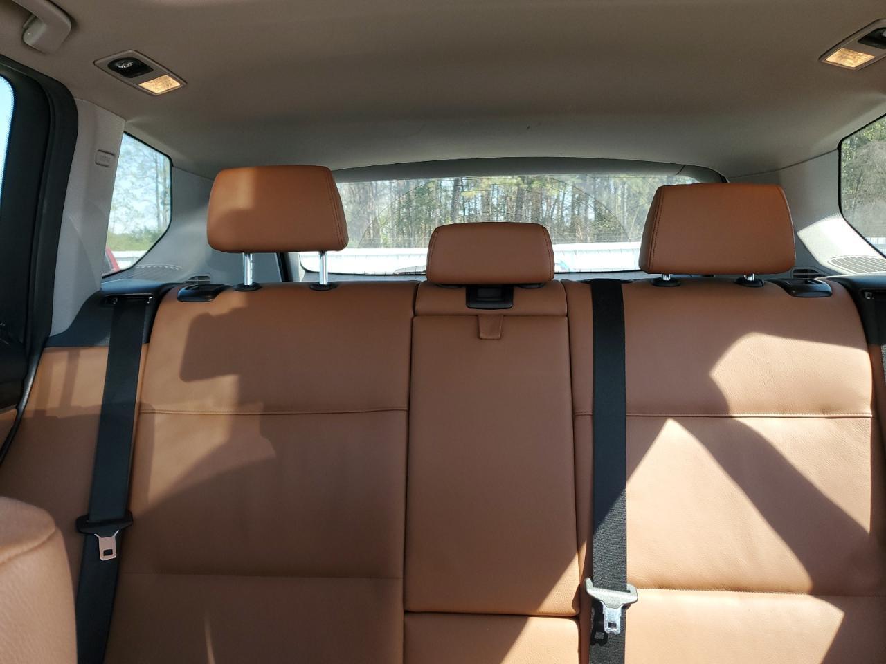 2012 Honda Cr-V Exl Copart, lot number: 48976784, vin: NULL. Thumbnail 10