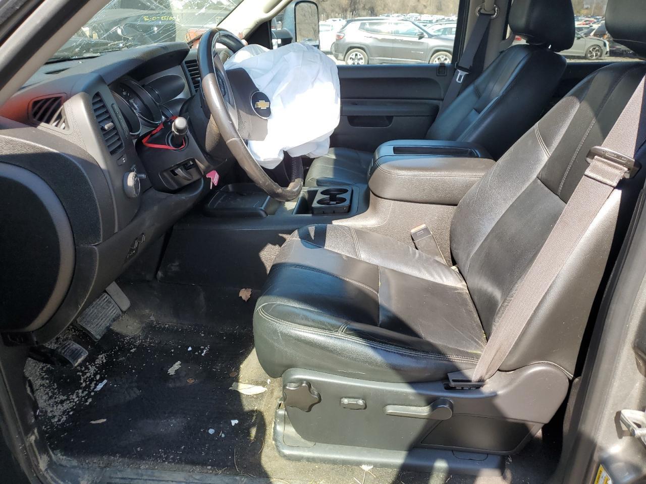 2012 HONDA CR-V EXL Copart, lot number: 46602594, vin: NULL. Thumbnail 7