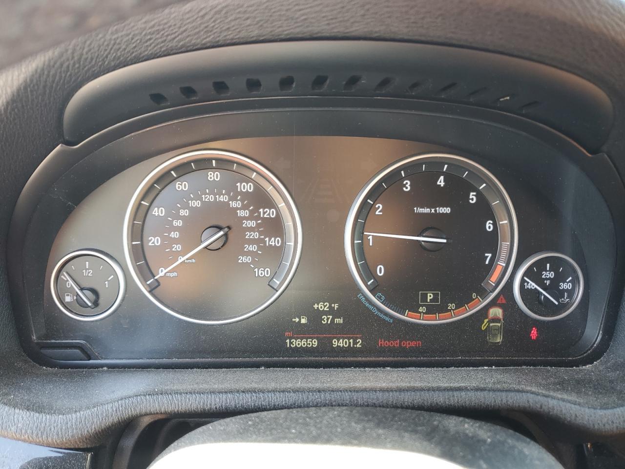 2012 Honda Cr-V Exl Copart, lot number: 48976784, vin: NULL. Thumbnail 9