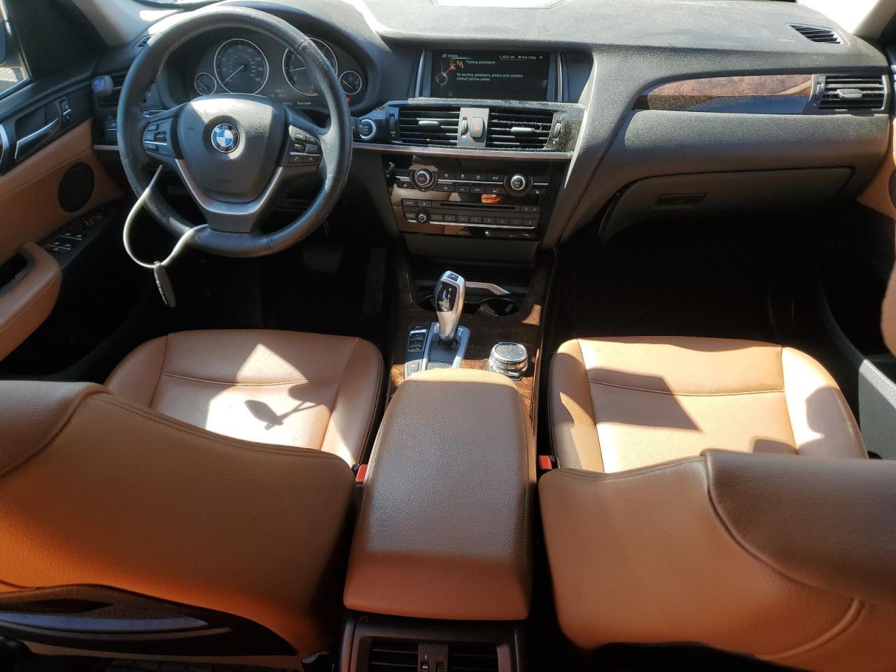 2012 Honda Cr-V Exl Copart, lot number: 48976784, vin: NULL. Thumbnail 8