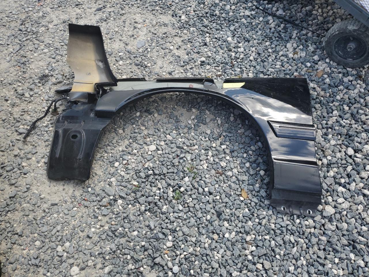 2003 MERCURY MARAUDER Copart, lot number: 46612624, vin: 2MEHM75V63X610168. Thumbnail 12