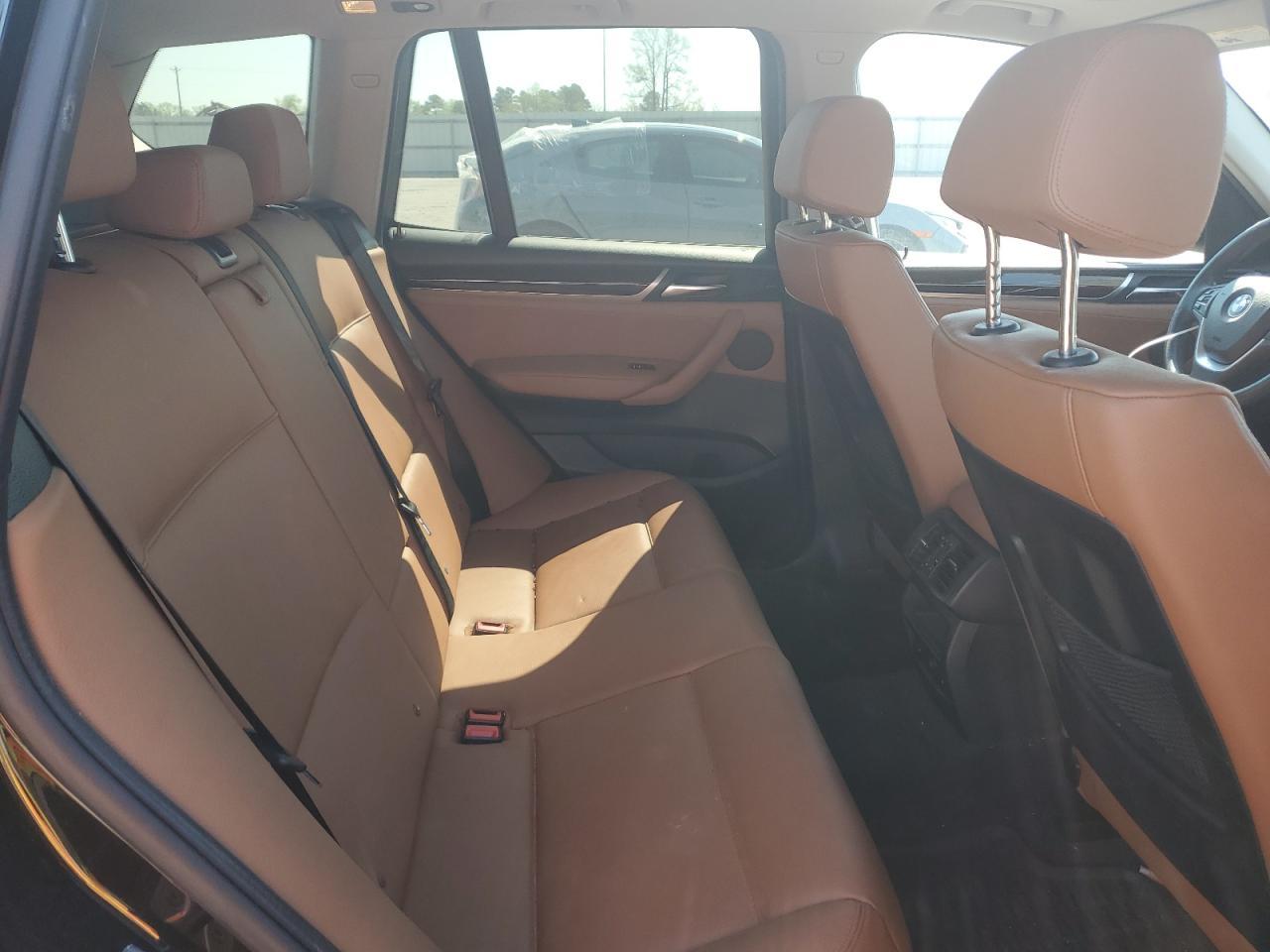 2012 Honda Cr-V Exl Copart, lot number: 48976784, vin: NULL. Thumbnail 11