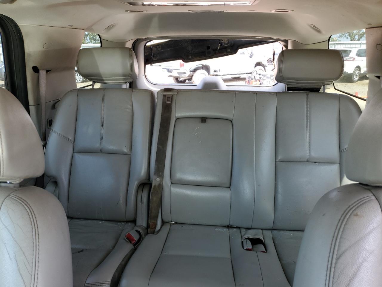 2012 HONDA CR-V EXL Copart, lot number: 51835214, vin: NULL. Thumbnail 10