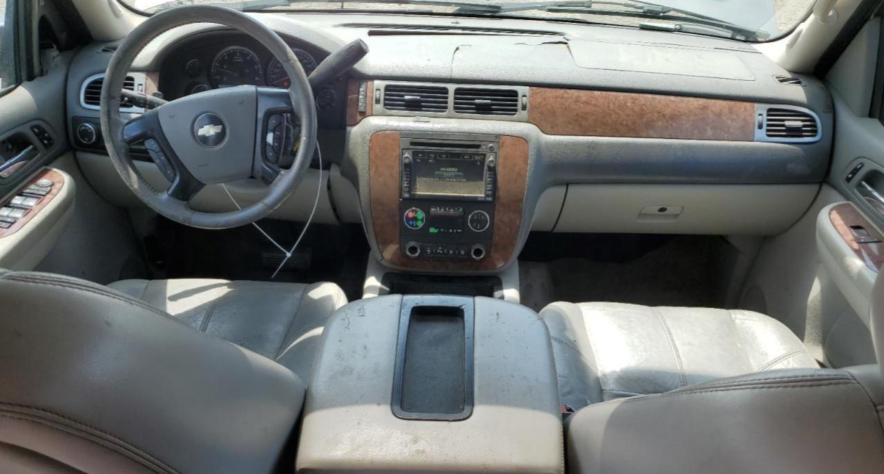 2012 HONDA CR-V EXL Copart, lot number: 51835214, vin: NULL. Thumbnail 8