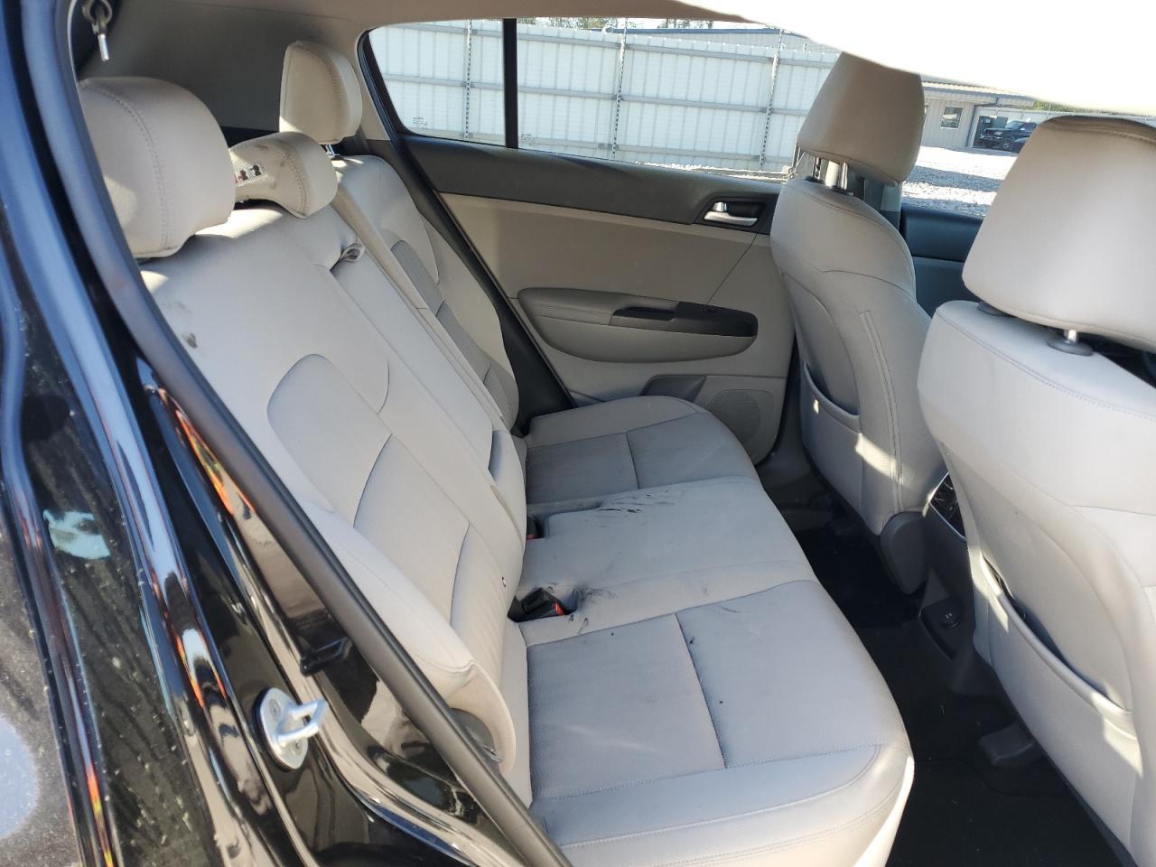 2012 HONDA CR-V EXL Copart, lot number: 49429684, vin: NULL. Thumbnail 10