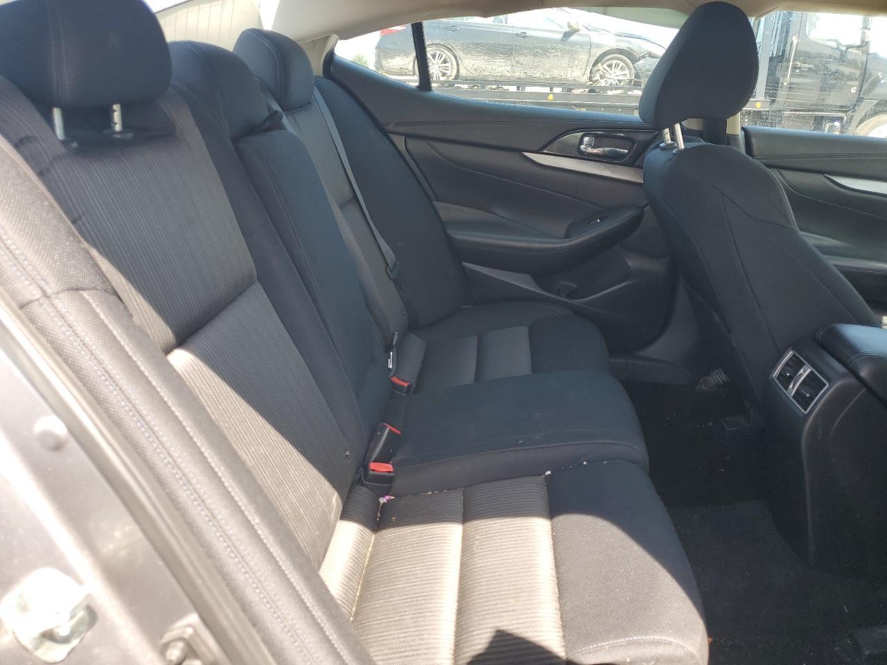 2012 Honda Cr-V Exl Copart, lot number: 57023214, vin: NULL. Thumbnail 10