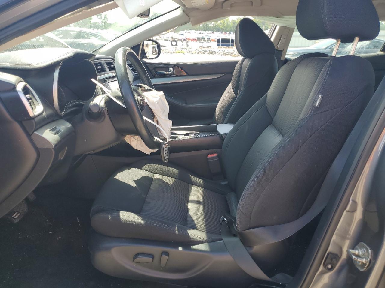 2012 Honda Cr-V Exl Copart, lot number: 57023214, vin: NULL. Thumbnail 7