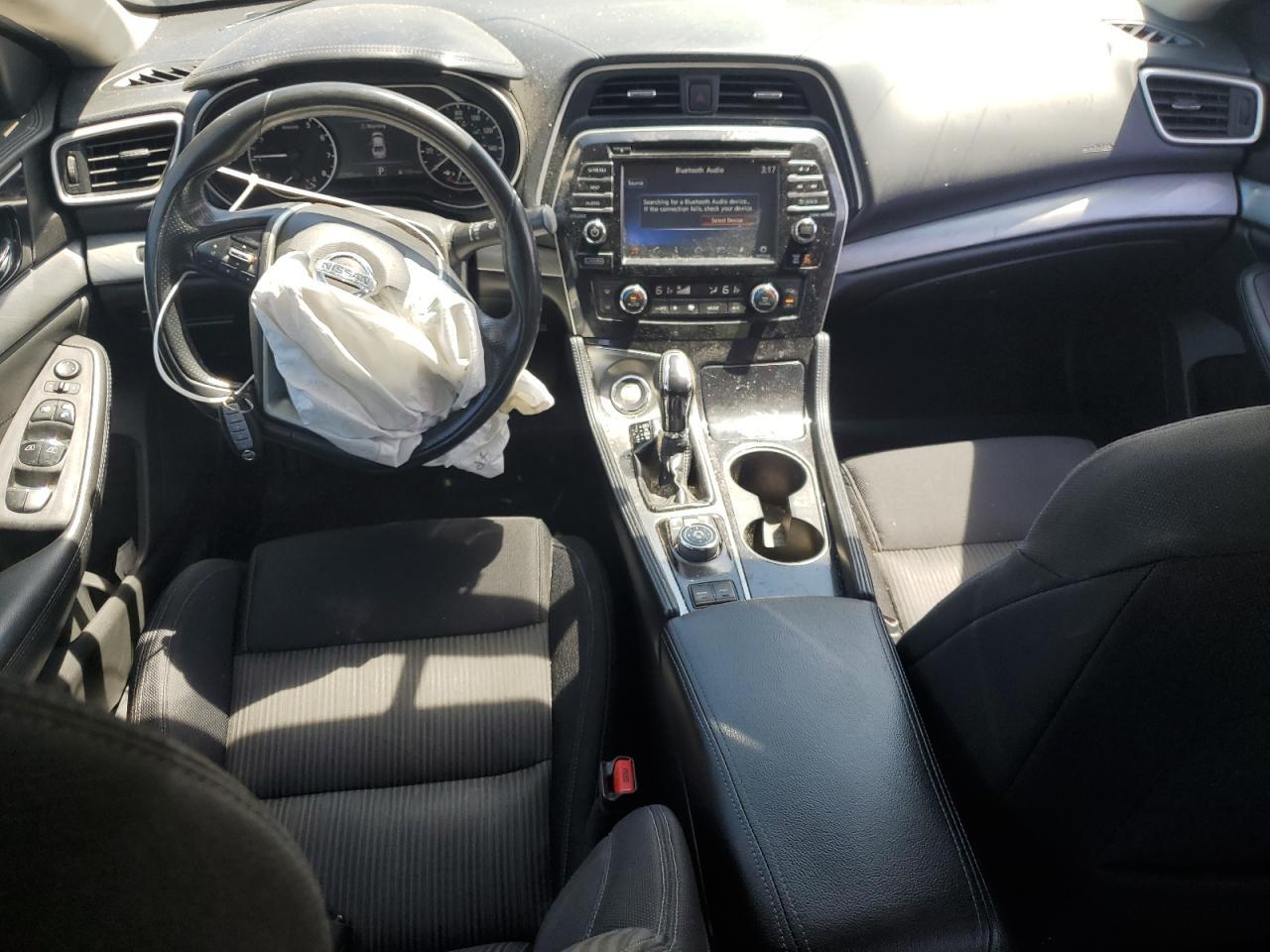 2012 Honda Cr-V Exl Copart, lot number: 57023214, vin: NULL. Thumbnail 8