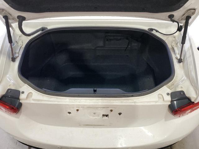 2019 FIAT 124 SPIDER CLASSICA Copart, lot number: 55827453, vin: JC1NFAEK0K0142238. Thumbnail 10