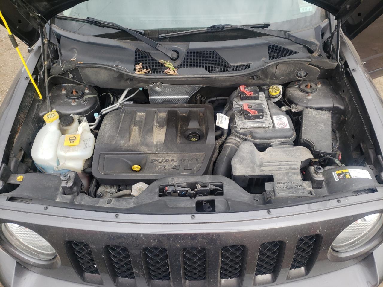 2012 HONDA CR-V EXL Copart, lot number: 56309624, vin: NULL. Thumbnail 11