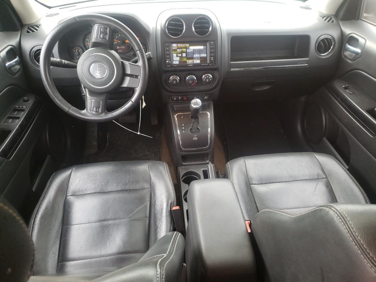 2012 HONDA CR-V EXL Copart, lot number: 56309624, vin: NULL. Thumbnail 8