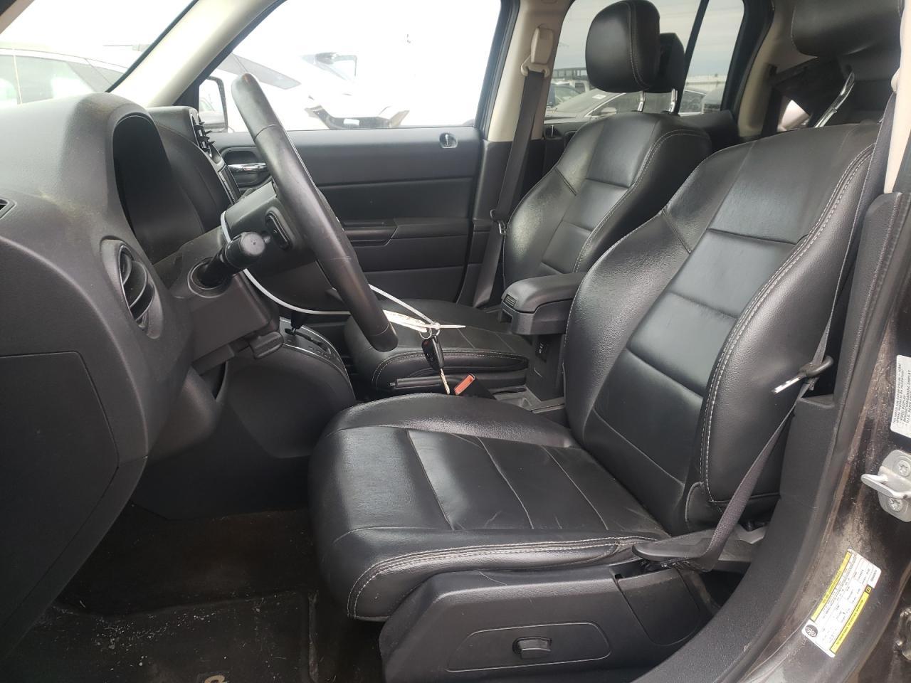 2012 HONDA CR-V EXL Copart, lot number: 56309624, vin: NULL. Thumbnail 7