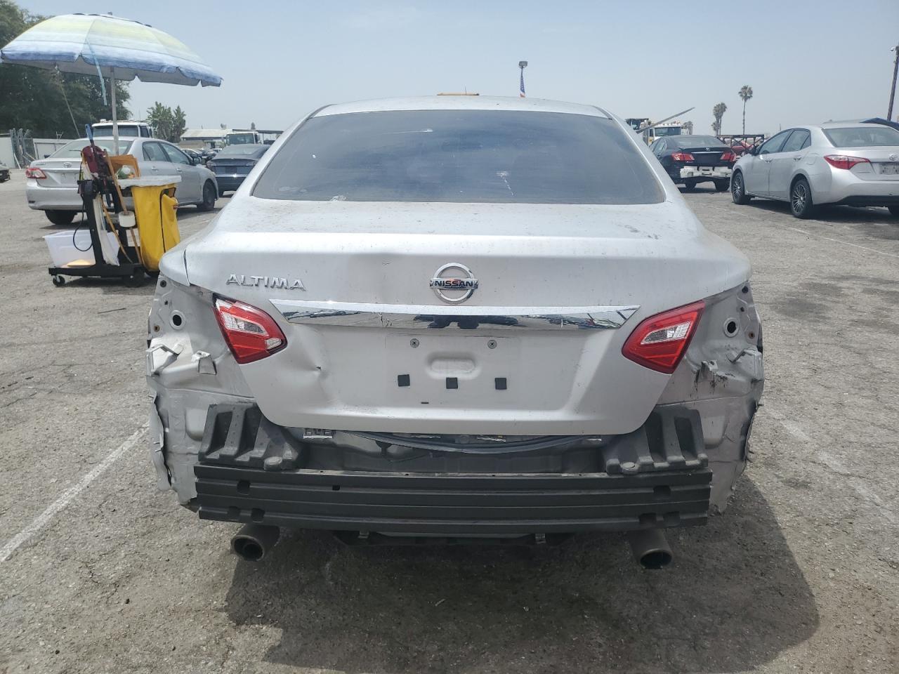 2016 NISSAN ALTIMA 2.5 Copart, lot number: 61736283, vin: 1N4AL3AP7GC121616. Thumbnail 6