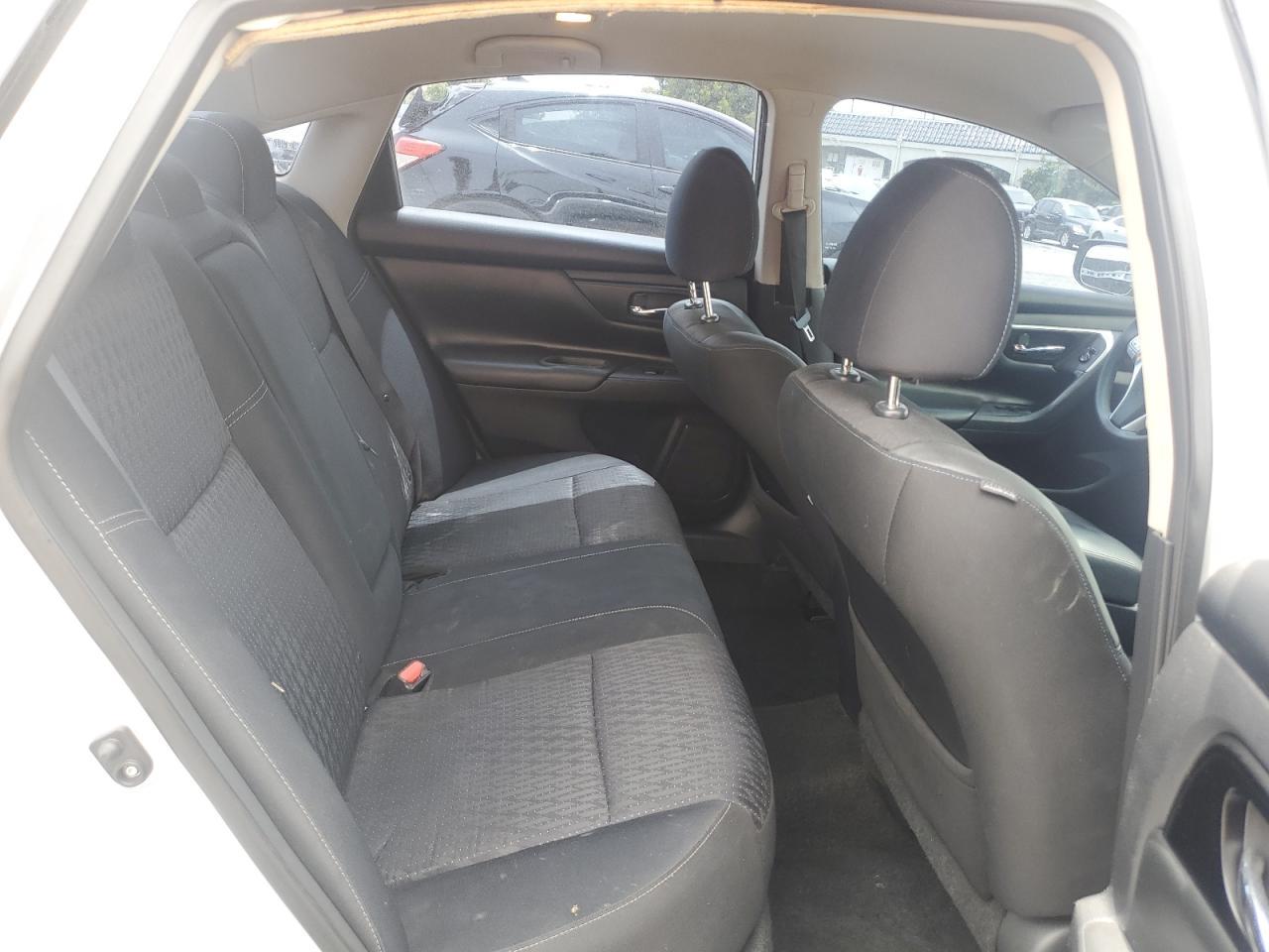 2016 NISSAN ALTIMA 2.5 Copart, lot number: 61736283, vin: 1N4AL3AP7GC121616. Thumbnail 10
