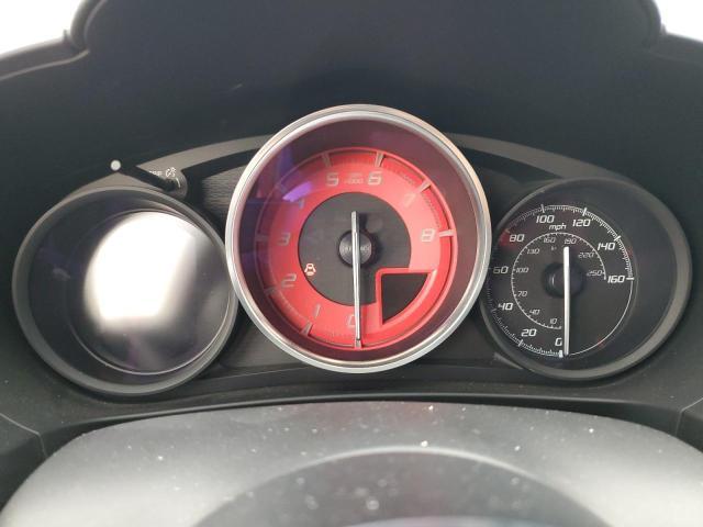 2018 FIAT 124 SPIDER CLASSICA Copart, lot number: 64360563, vin: JC1NFAEK0J0136986. Thumbnail 9