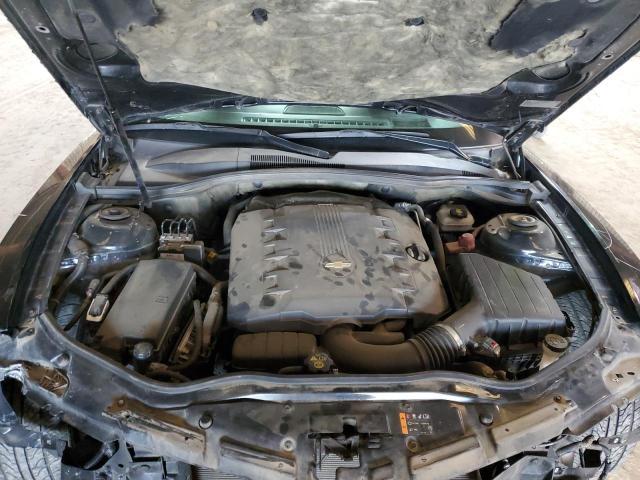 2015 CHEVROLET CAMARO LT Copart, lot number: 65333873, vin: 2G1FF1E35F9252822. Thumbnail 11