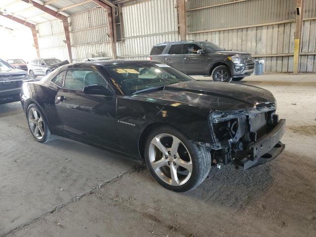 2015 CHEVROLET CAMARO LT Copart, lot number: 65333873, vin: 2G1FF1E35F9252822. Thumbnail 4