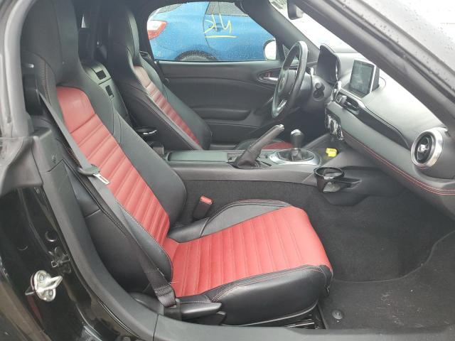 2018 FIAT 124 SPIDER CLASSICA Copart, lot number: 64360563, vin: JC1NFAEK0J0136986. Thumbnail 10