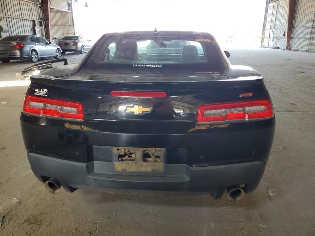 2015 CHEVROLET CAMARO LT Copart, lot number: 65333873, vin: 2G1FF1E35F9252822. Thumbnail 6