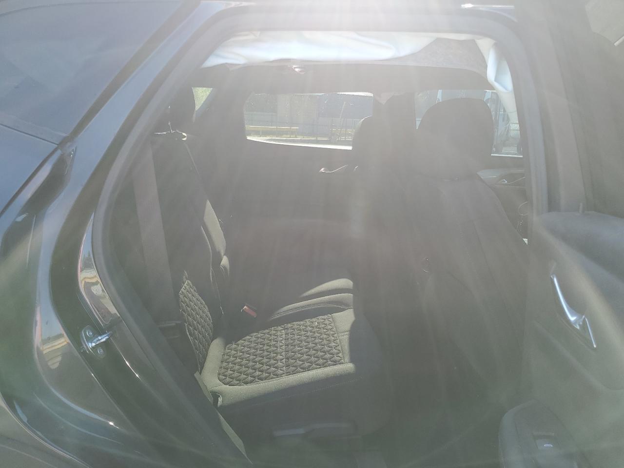 2020 CHEVROLET BLAZER 2LT Copart, lot number: 69848523, vin: 3GNKBCRS4LS553134. Thumbnail 11