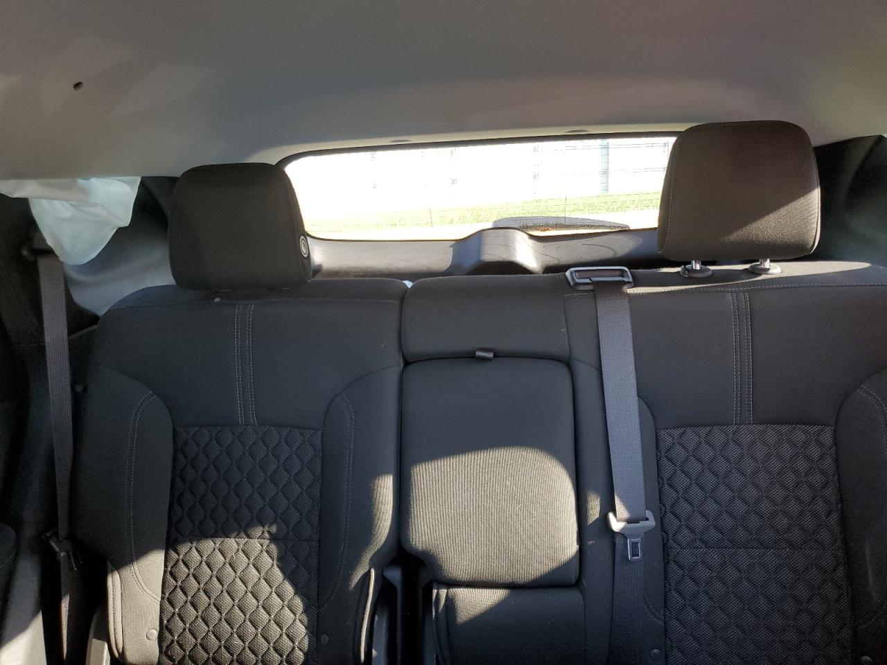 2020 CHEVROLET BLAZER 2LT Copart, lot number: 69848523, vin: 3GNKBCRS4LS553134. Thumbnail 10