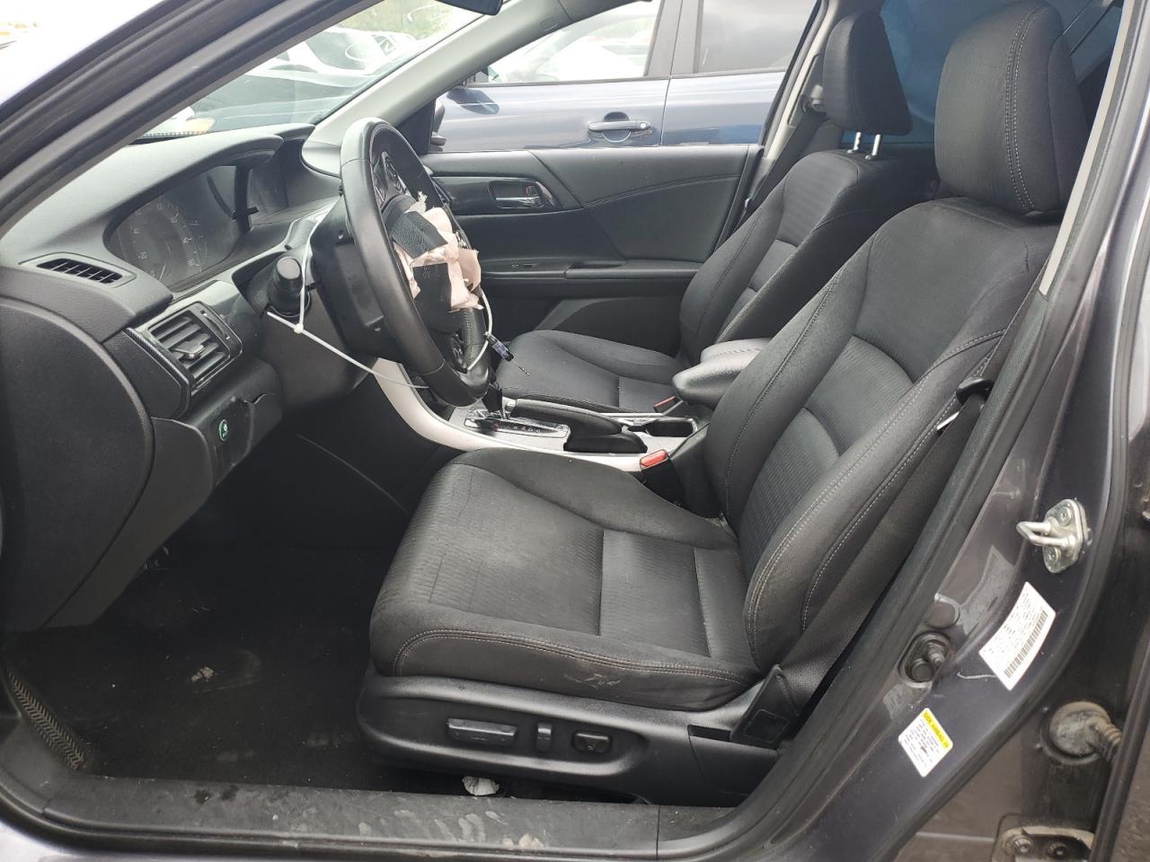 2013 HONDA ACCORD SPORT Copart, lot number: 71491893, vin: 1HGCR2F5XDA217686. Thumbnail 7