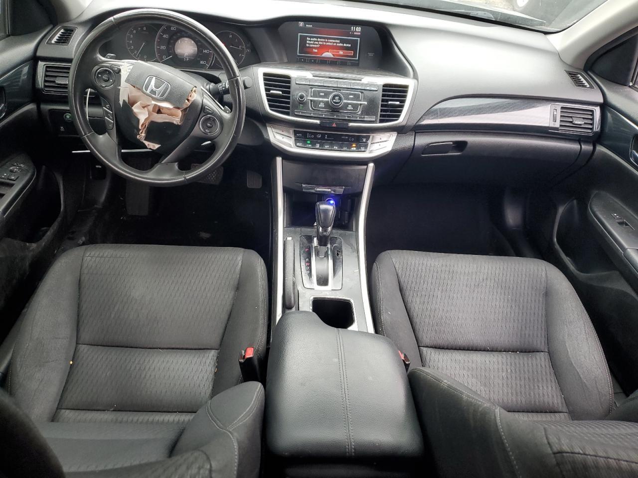 2013 HONDA ACCORD SPORT Copart, lot number: 71491893, vin: 1HGCR2F5XDA217686. Thumbnail 8