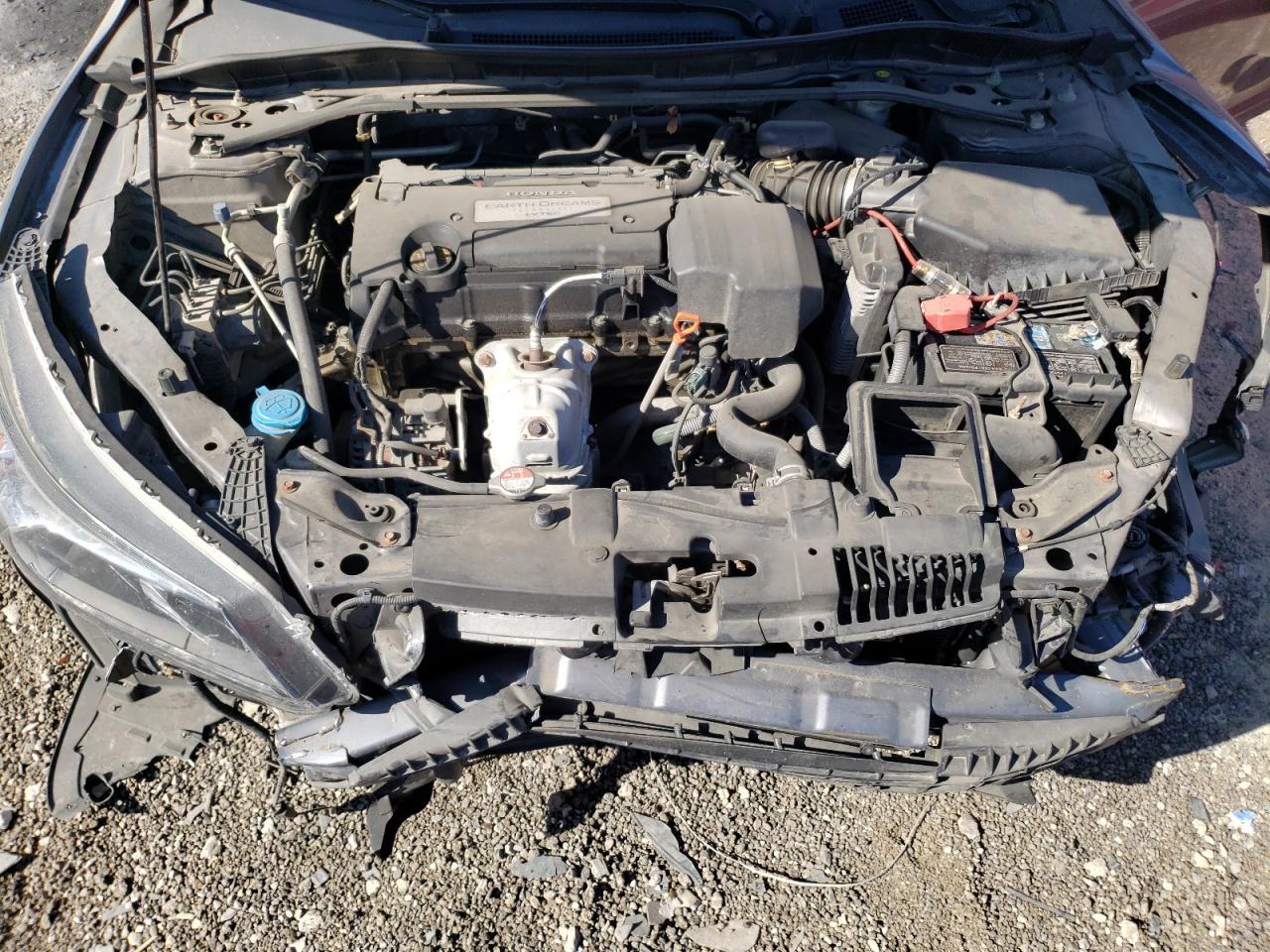 2013 HONDA ACCORD SPORT Copart, lot number: 71491893, vin: 1HGCR2F5XDA217686. Thumbnail 11