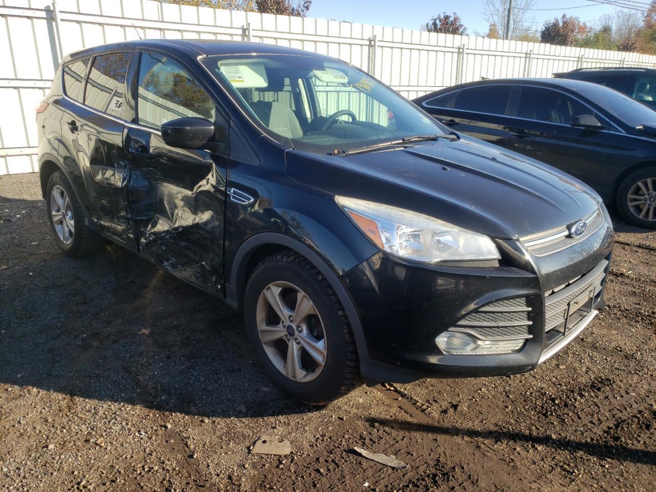 2014 FORD ESCAPE SE Copart, lot number: 73613803, vin: 1FMCU9GX6EUD76626. Thumbnail 4